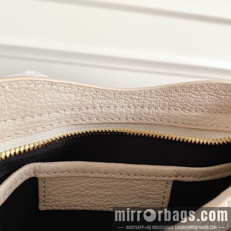 Balenciaga Bags 19X5X12.5cm 031109 GY 5