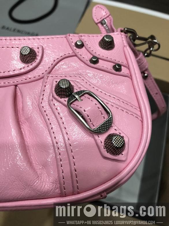 Balenciaga Bags Balenciaga 20x11x4cm FY 7