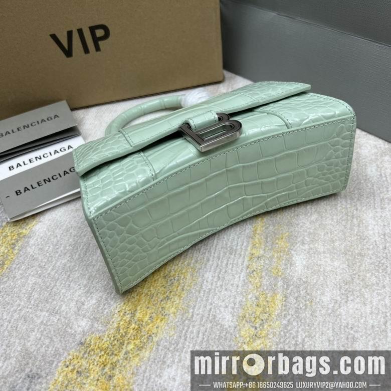 Balenciaga Bags Balenciaga 19x8x21cm FY 3