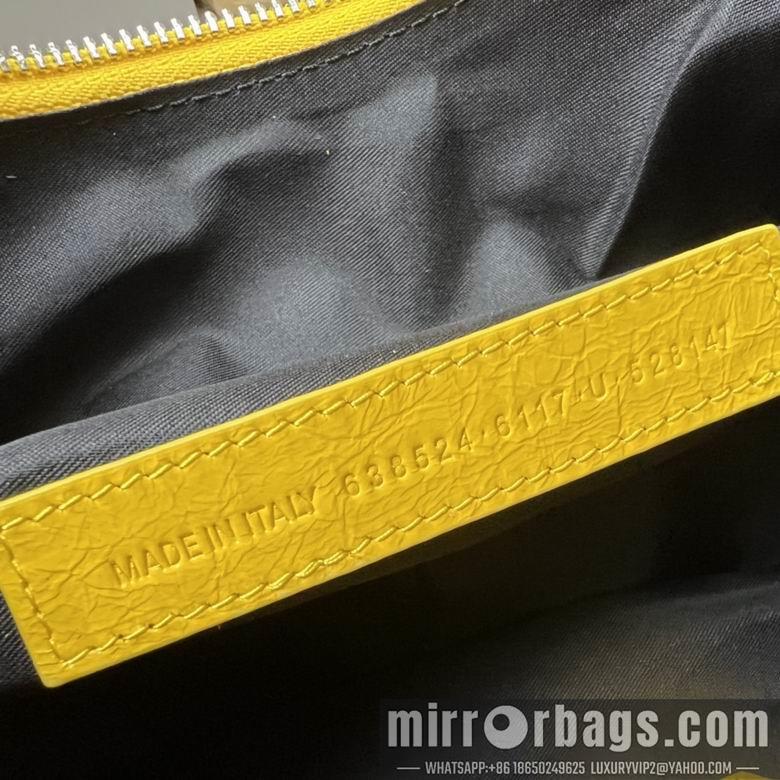 Balenciaga Bags Balenciag 33x16x8cm FY 7