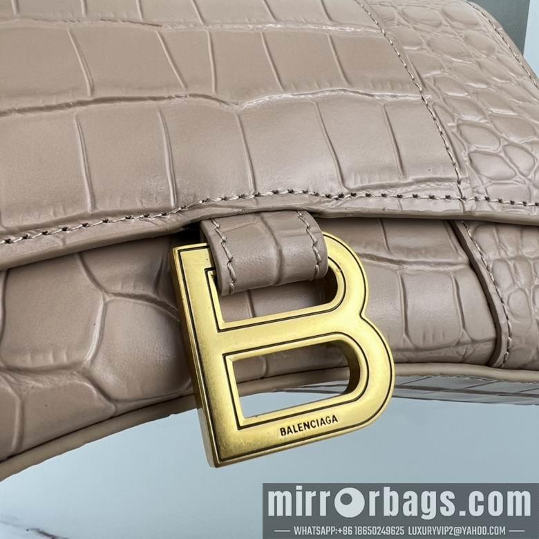 Balenciaga Bags Balenciaga 19x8x21cm FY 3
