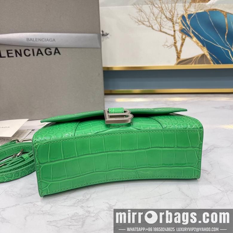 Balenciaga Bags LG0019 19X8X21cm GY 8