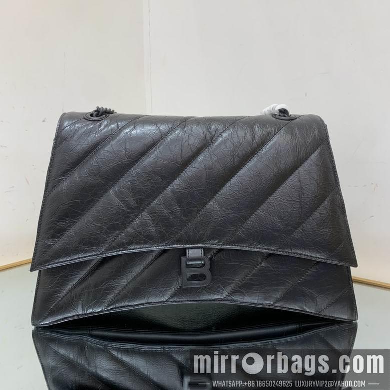 Balenciaga Bags 92832 40X15X11cm GY 1