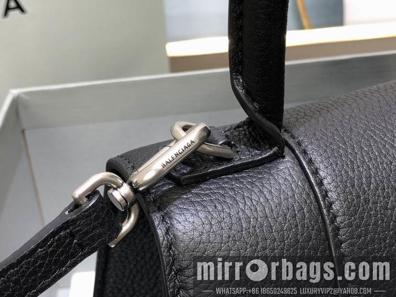 Balenciaga Bags LG0023 23X10X24cm GY 28