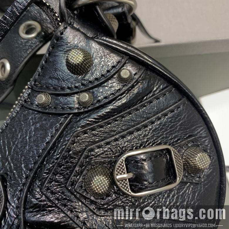 Balenciaga Bags 180607 26X12X6cm GY 20