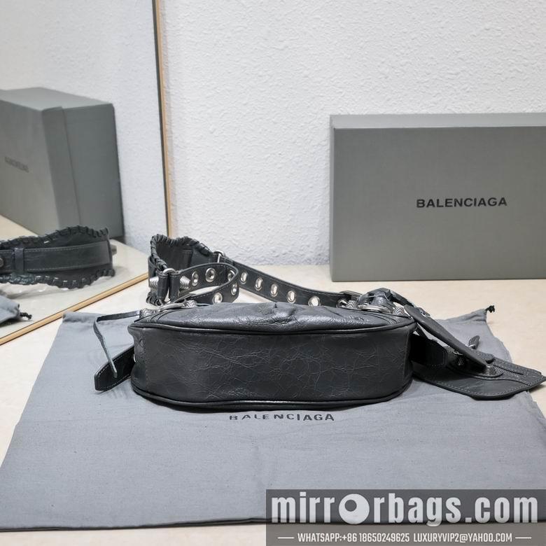 Balenciaga Bags 26X12X6cm 120102 GY 10