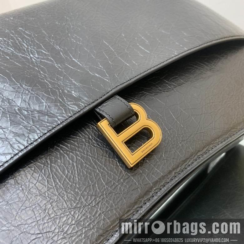 Balenciaga Bags 92832 40X15X11cm GY 3
