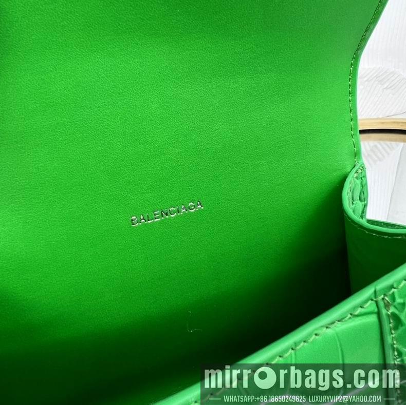 Balenciaga Bags S19x8x21 M23x10x14 cm fy05
