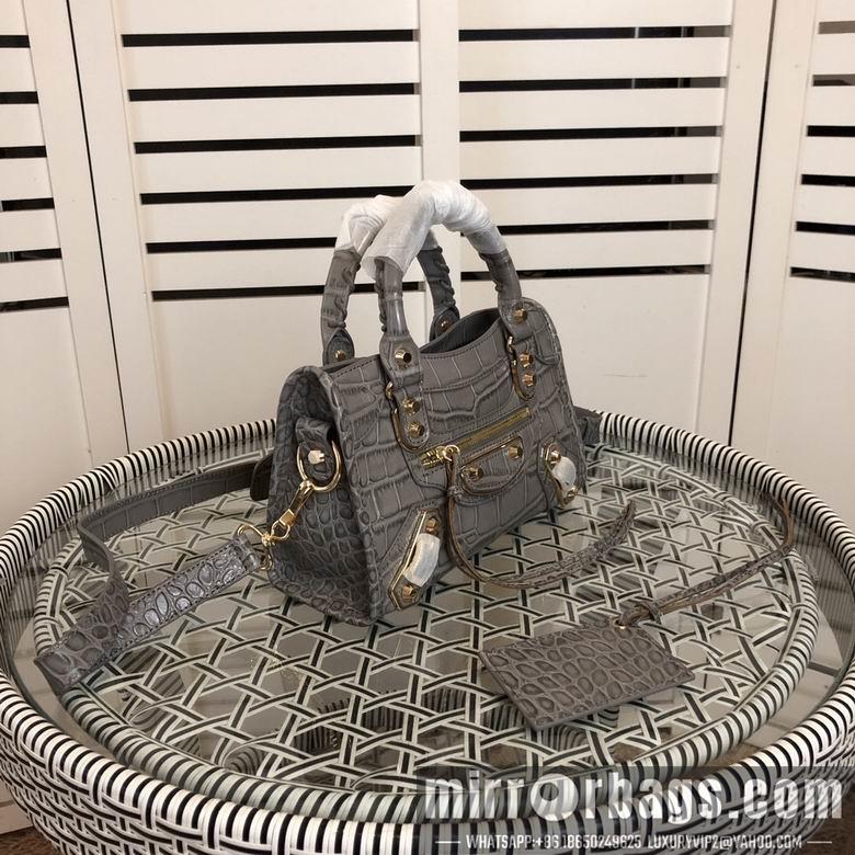 Balenciaga Bags 9806 30x20x10cm,24x16x9cm FY5