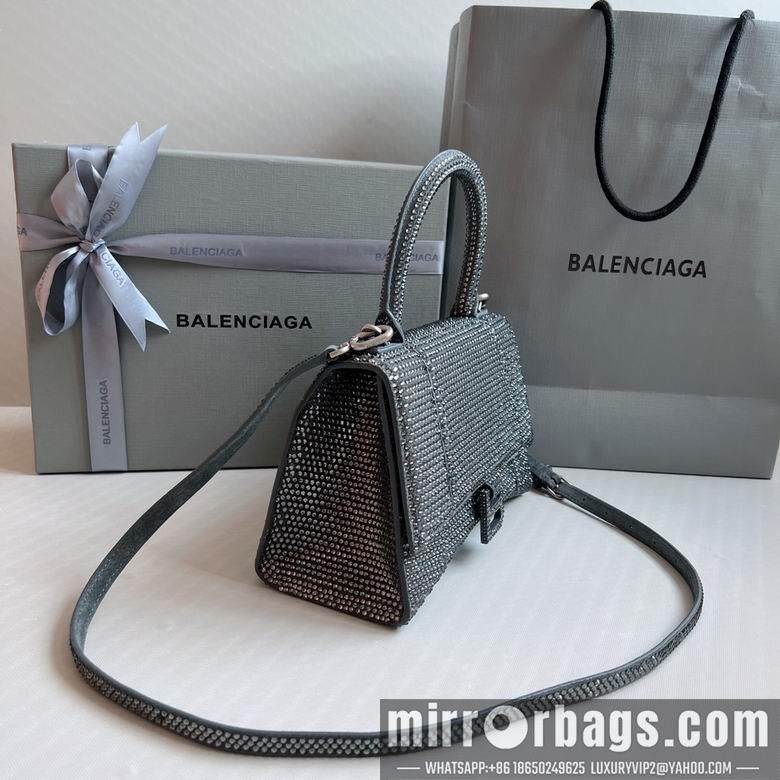 Balenciaga Bags Balenciaga S-23x10x24cm FY 8