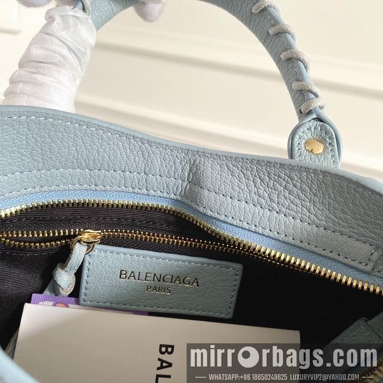 Balenciaga Bags Balenciaga 23x15x9cm FY 8
