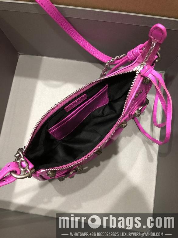 Balenciaga Bags Balenciaga 20x11x4cm FY 4