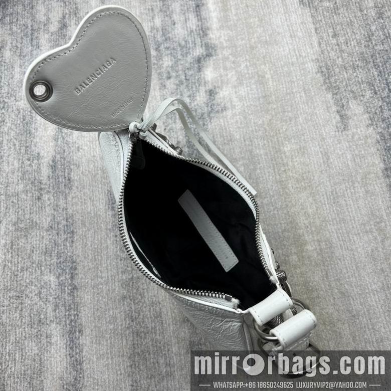 Balenciaga Bags Balenciag 26x16x10cm FY5