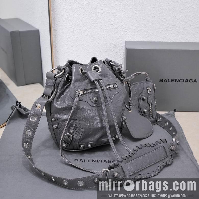 Balenciaga Bags Balenciaga 长15x高20x宽18cm FY 14