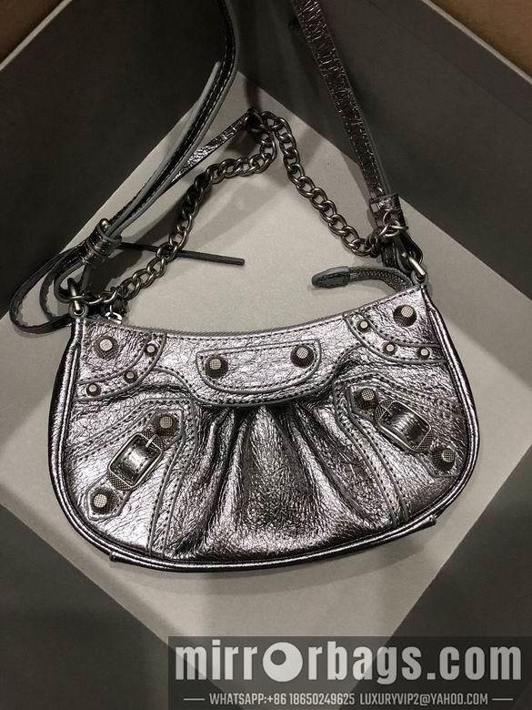Balenciaga Bags Balenciaga 20x11x4cm FY 1