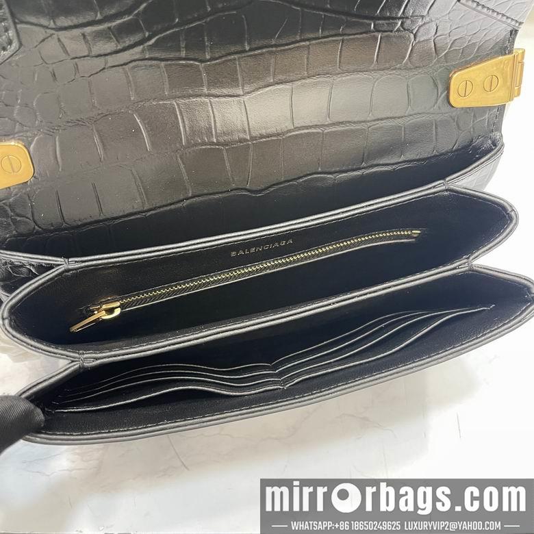 Balenciaga Bags LG6008 21x8x12cm FY 2