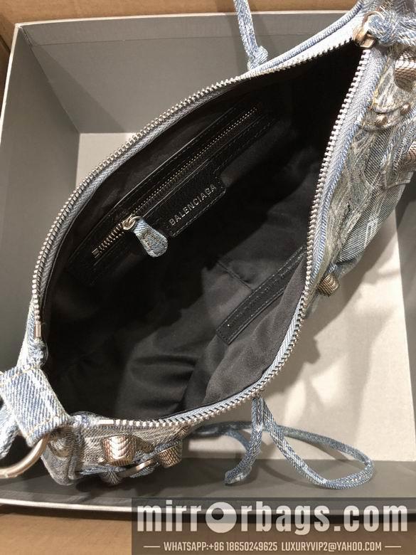 Balenciaga Bags 720 33X16X8cm 670 26X16X10cm GY 2