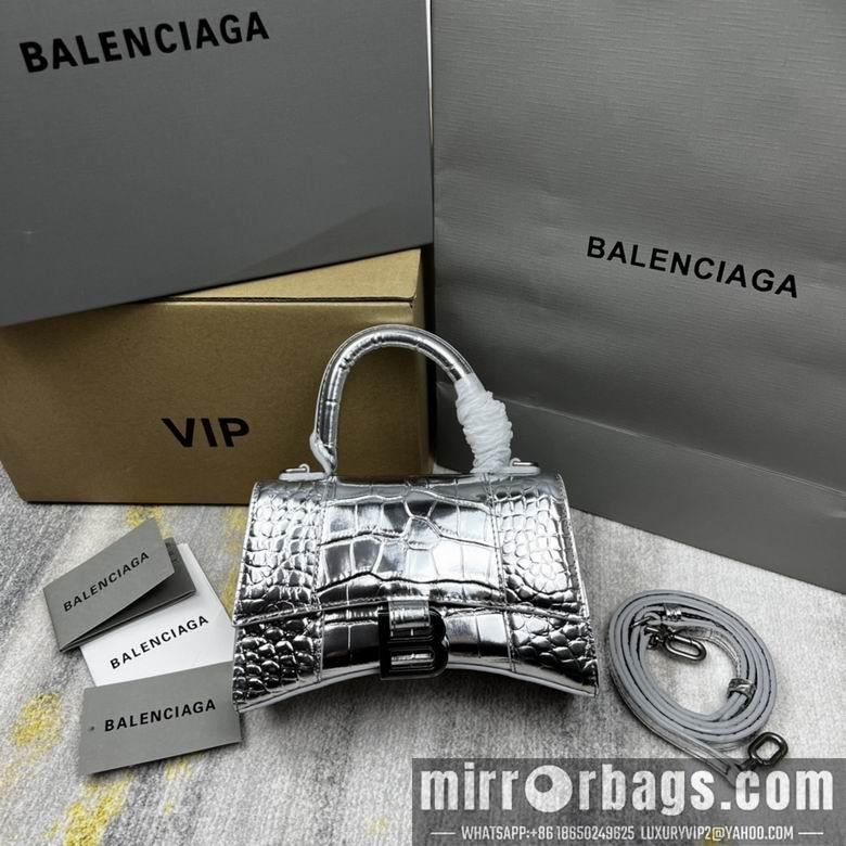 Balenciaga Bags Balenciaga 19x8x21cm FY 5