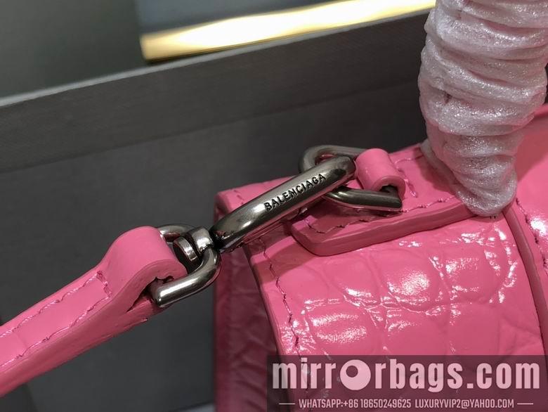 Balenciaga Bags LG0019 19X8X21cm GY 21