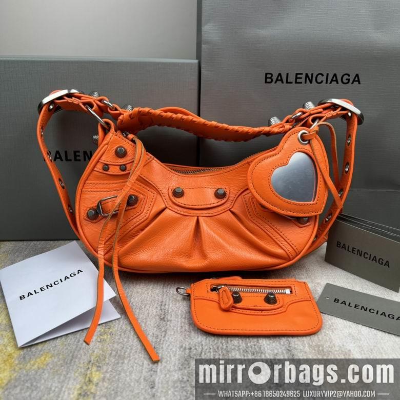 Balenciaga Bags Balenciag 26x16x10cm FY3