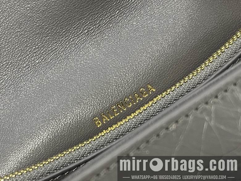 Balenciaga Bags 151 中31X20X12cm 小25X15X9.5cm GY 3