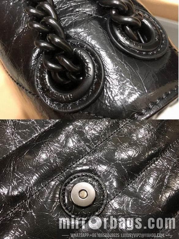 Balenciaga Bags 31X20X12cm 031705 GY 4