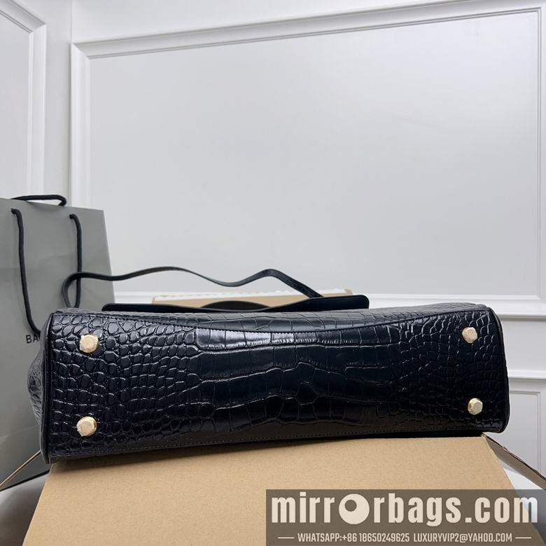 Balenciaga Bags 6668 40X30X13cm GY 1