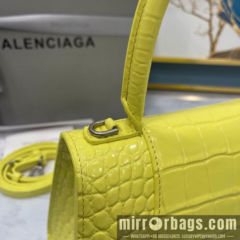 Balenciaga Bags LG0023 23X10X24cm GY 36