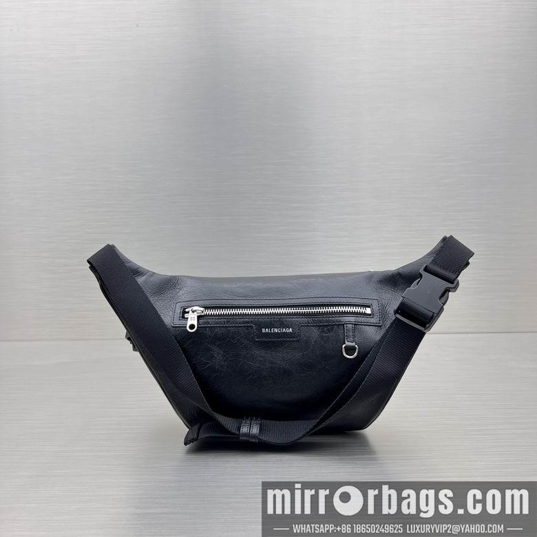 Balenciaga Bags 92242 39.9x17.8x9.9cm FY 1
