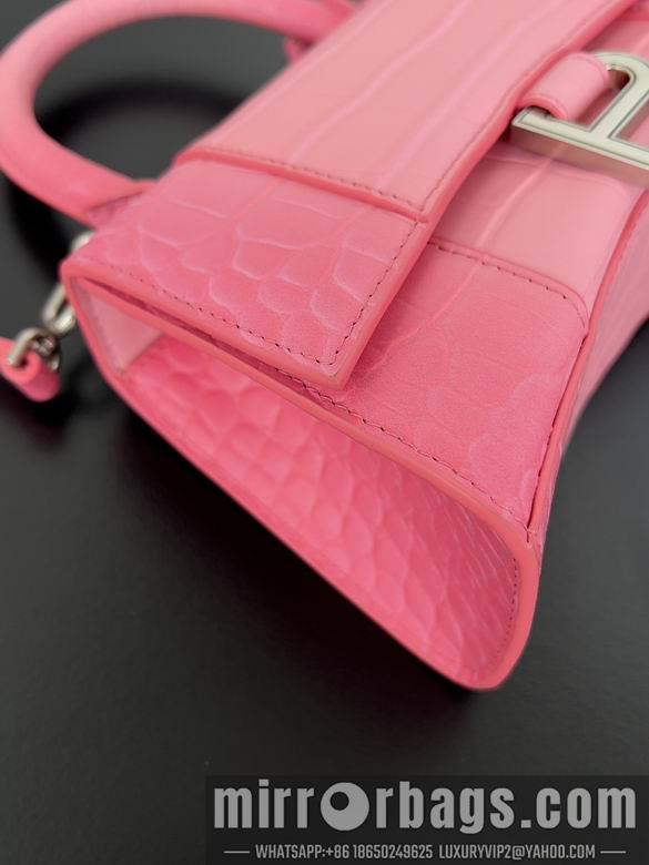Balenciaga Bags 19X13X8ccm 031623 GY 2