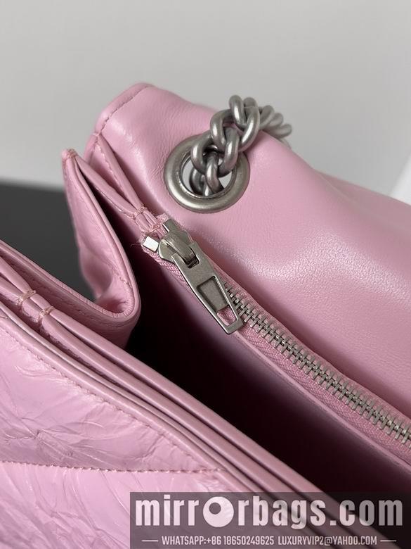 Balenciaga Bags 92885 32X13X20.5cm GY 7