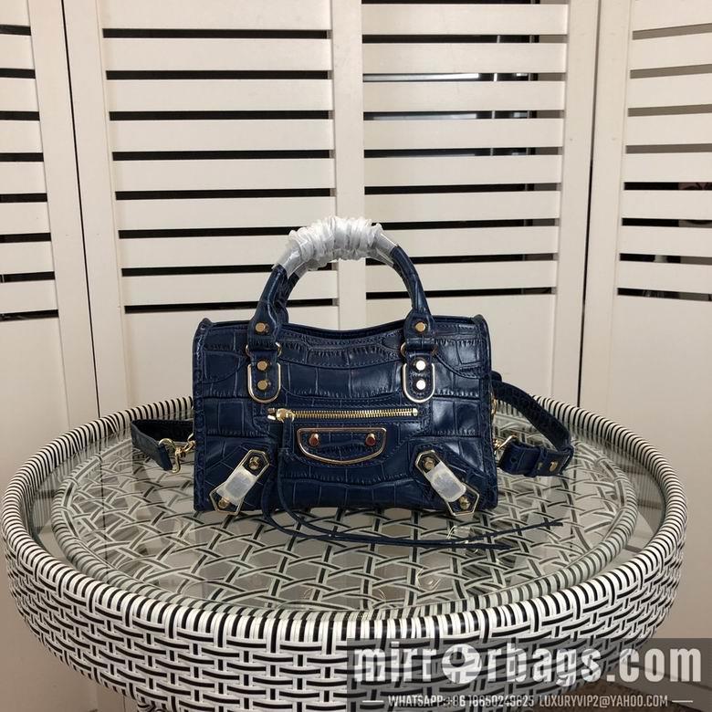 Balenciaga Bags 9806 30x20x10cm,24x16x9cm FY2