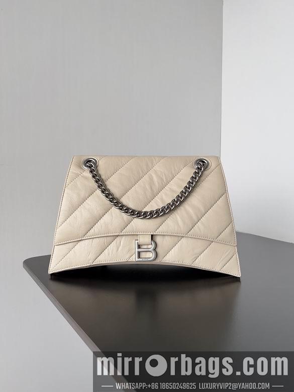 Balenciaga Bags 92885 32X13X20.5cm GY 2