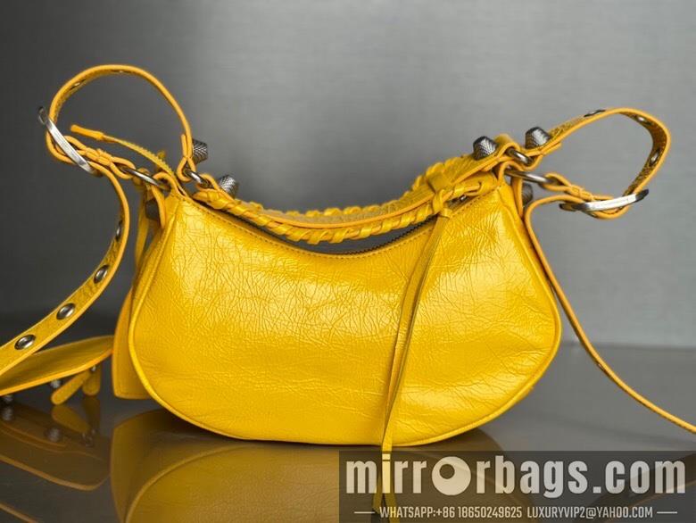 Balenciaga Bags 33X16X8cm 041420 GY 3