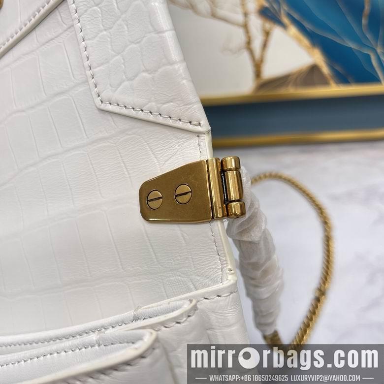 Balenciaga Bags LG6008 21x8x12cm FY 1