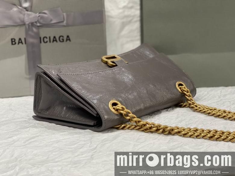 Balenciaga Bags 151 中31X20X12cm 小25X15X9.5cm GY 3