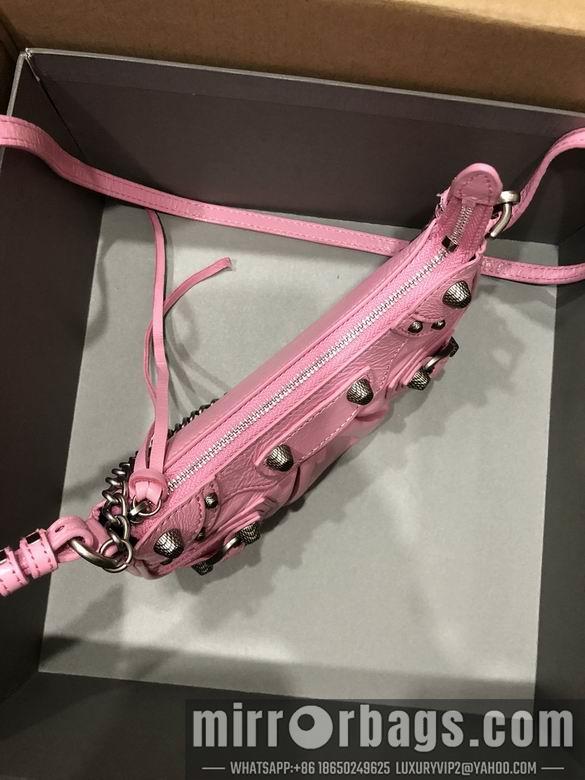Balenciaga Bags Balenciaga 20x11x4cm FY 7