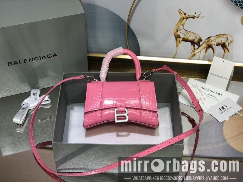 Balenciaga Bags LG0019 19X8X21cm GY 21