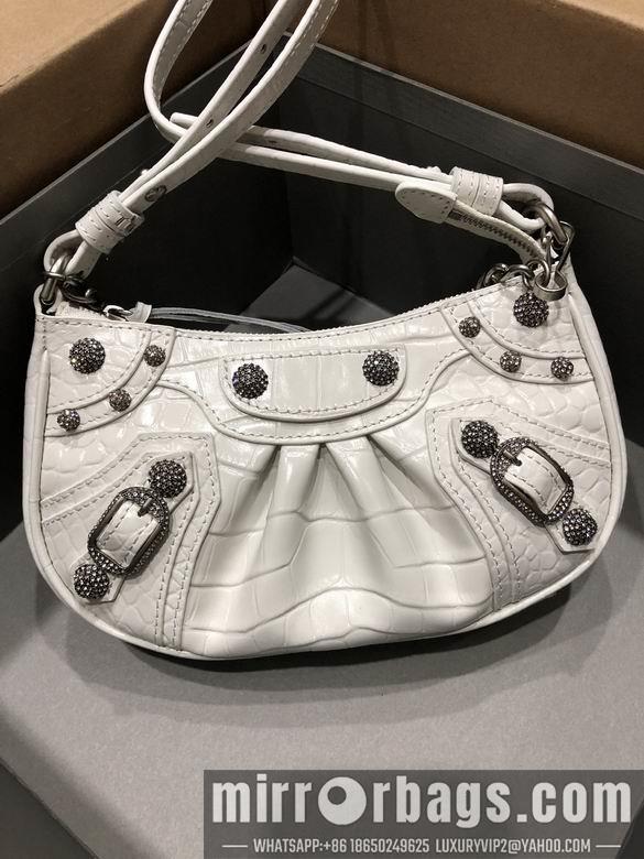Balenciaga Bags Balenciaga 20x11x4cm FY 3