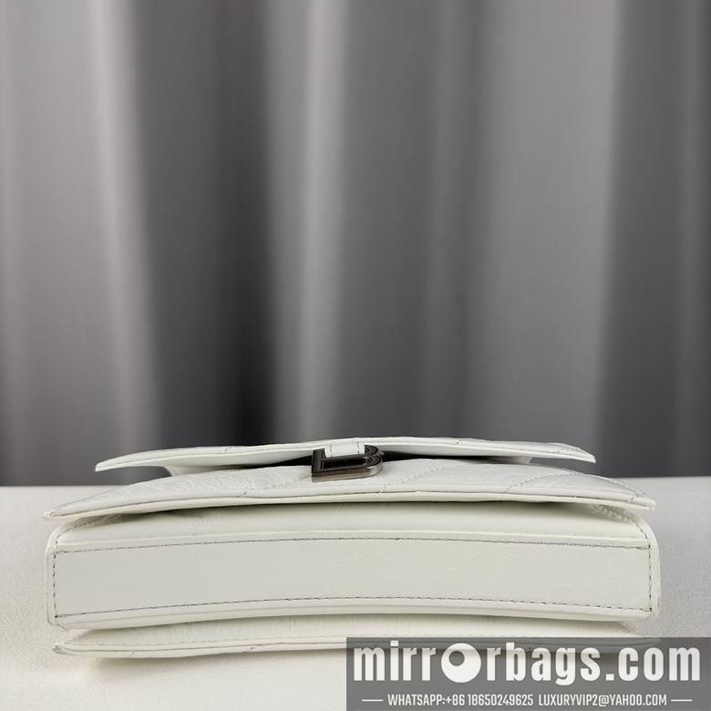 Balenciaga Bags 22X10X5cm 060103 GY 1