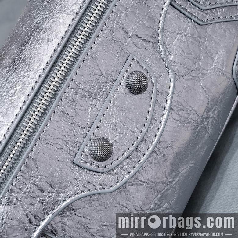 Balenciaga Bags 30X15X5cm 031401 GY 3