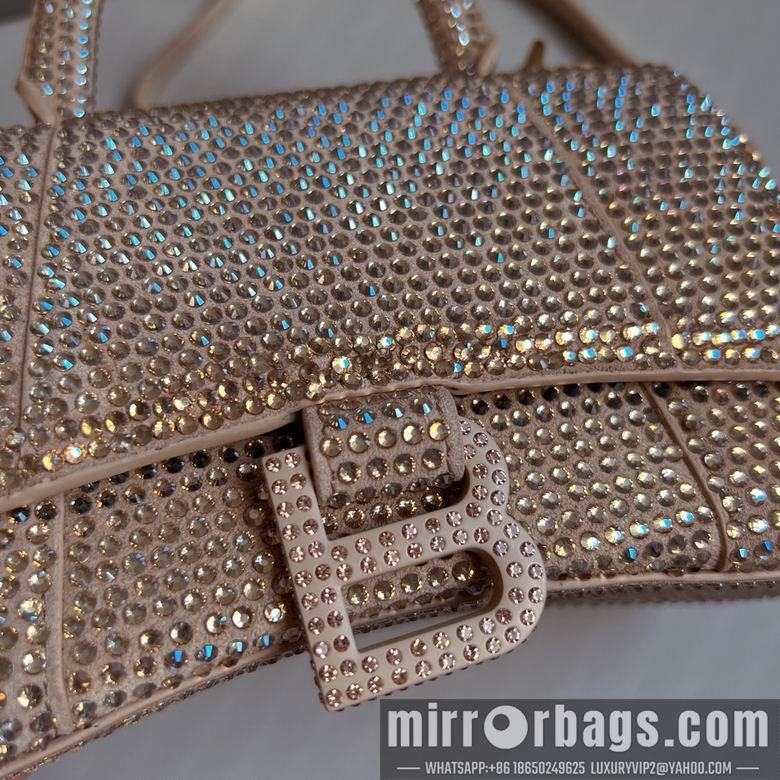 Balenciaga Bags Balenciaga XS-19x8x13cm FY 3