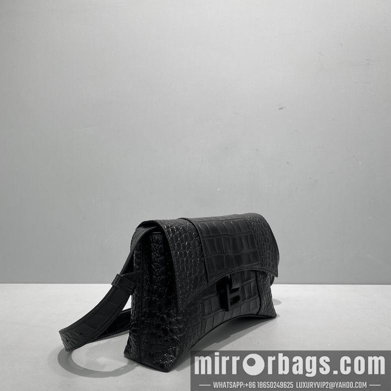 Balenciaga Bags 21ss 92724 25.5x6x16cm FY 1