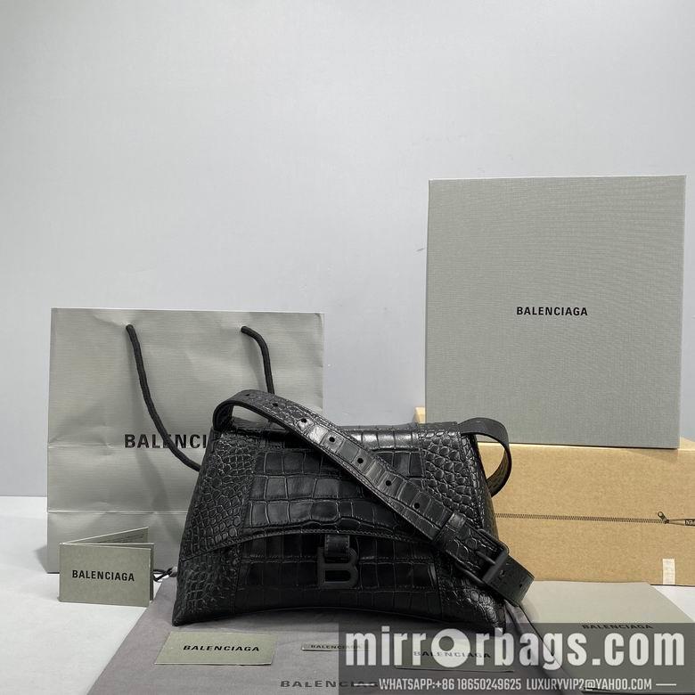 Balenciaga Bags 21ss 92724 29x10x18cm FY 1