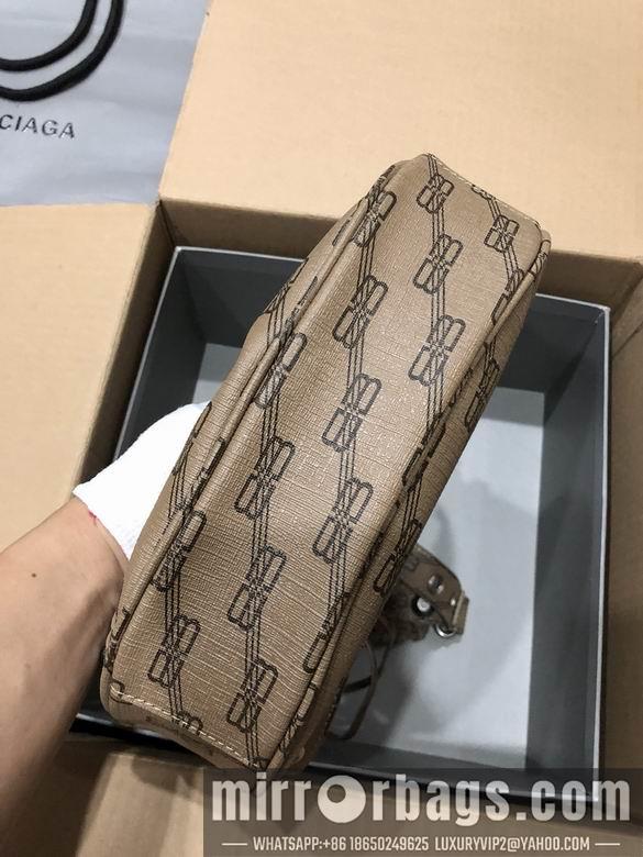 Balenciaga Bags 720 33X16X8cm 670 26X16X10cm GY 1