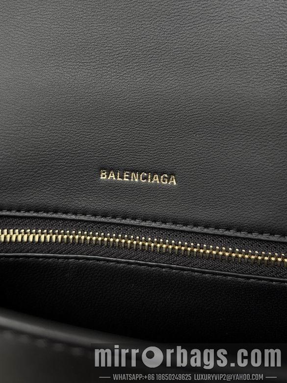 Balenciaga Bags 23X10X24ccm 031628 GY 7