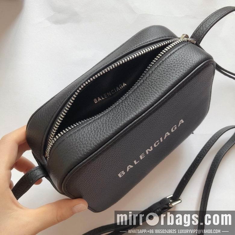 Balenciaga Bags Everyday Camera Mini 20cm FY 1