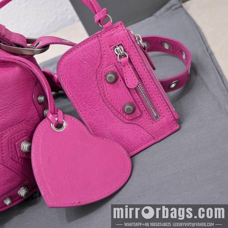 Balenciaga Bags Balenciaga 长15x高20x宽18cm FY 5