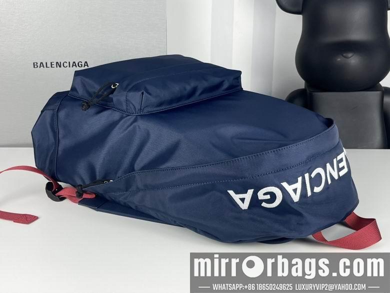 Balenciaga Bags 401 36X49X13cm GY 8