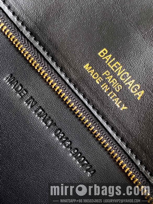 Balenciaga Bags 9027-1 29X20X10cm 35X23X11cm 40X30X13cm GY 1